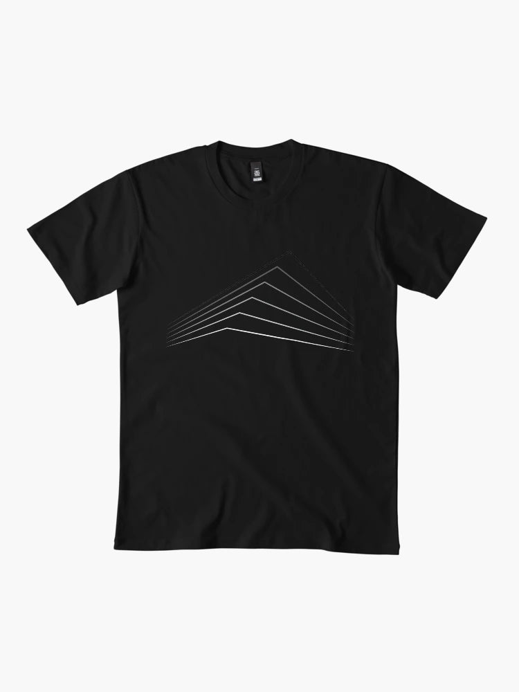 Abstract 3d building