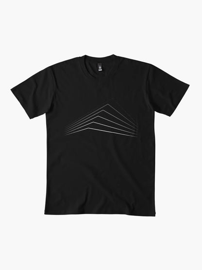 Abstract 3d building