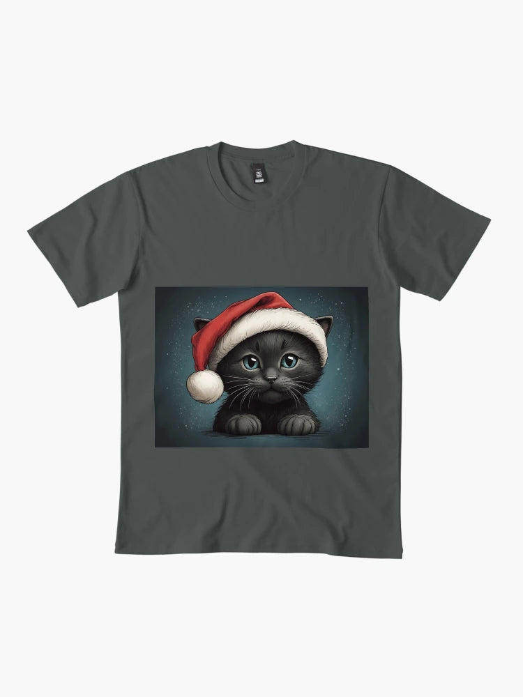Festive Feline