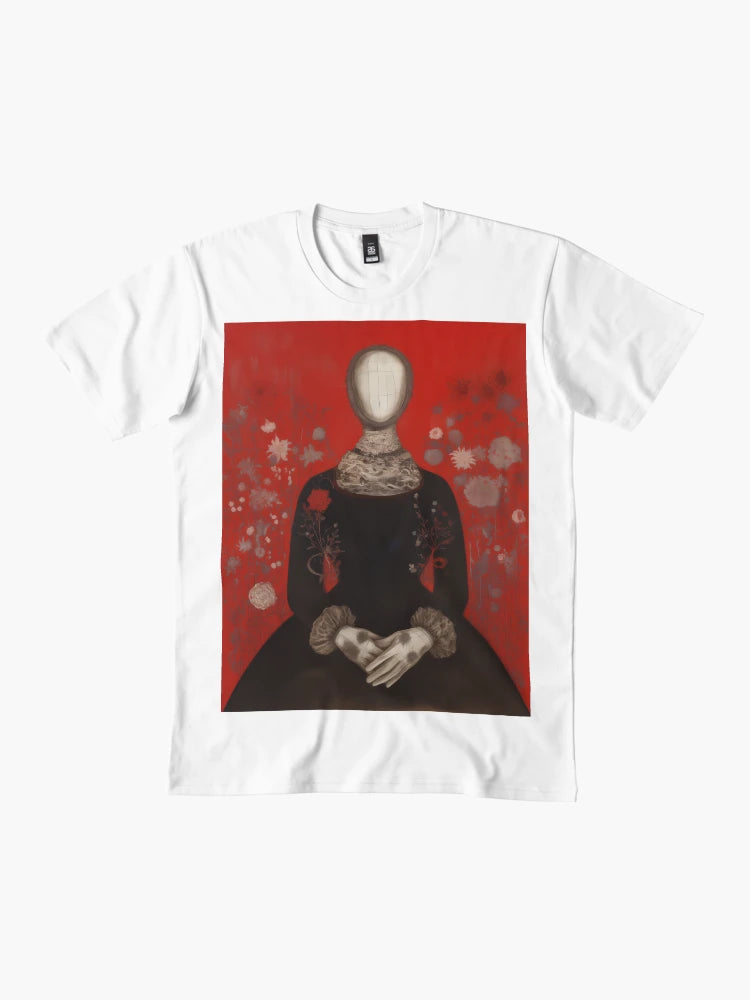 Don’t look, don’t turn back, don’t feel sorrow. That’s what makes you the Villain.