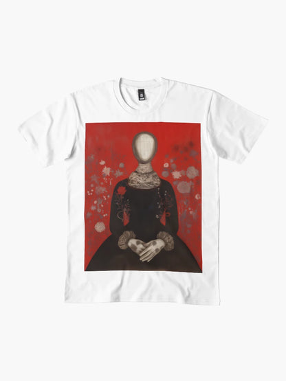 Don’t look, don’t turn back, don’t feel sorrow. That’s what makes you the Villain.