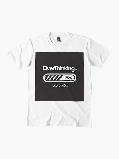Overthinking Loading Bar