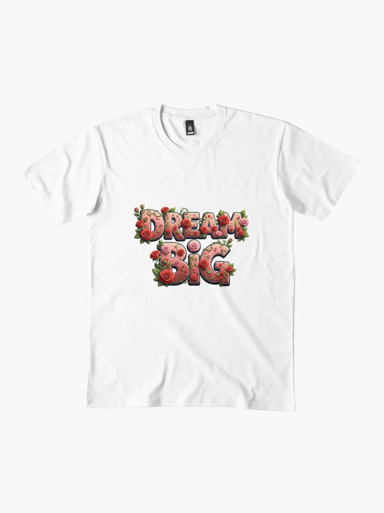 Dream Big with Roses