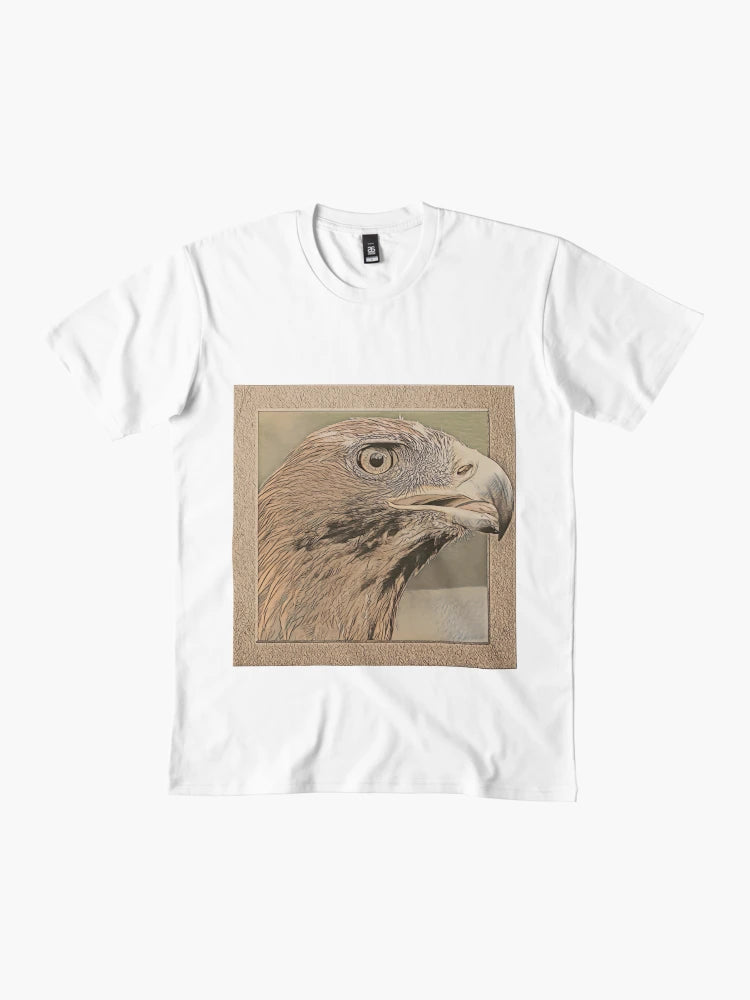 3D Eagle