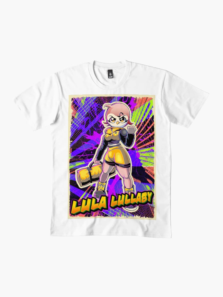 Lula Lullaby