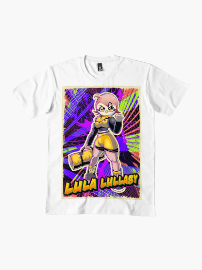 Lula Lullaby