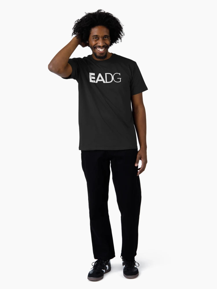 EADG Bassist Bass Player