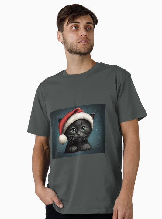 Festive Feline