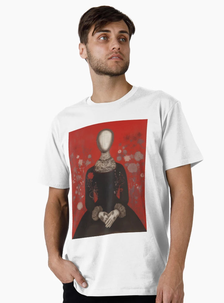 Don’t look, don’t turn back, don’t feel sorrow. That’s what makes you the Villain.