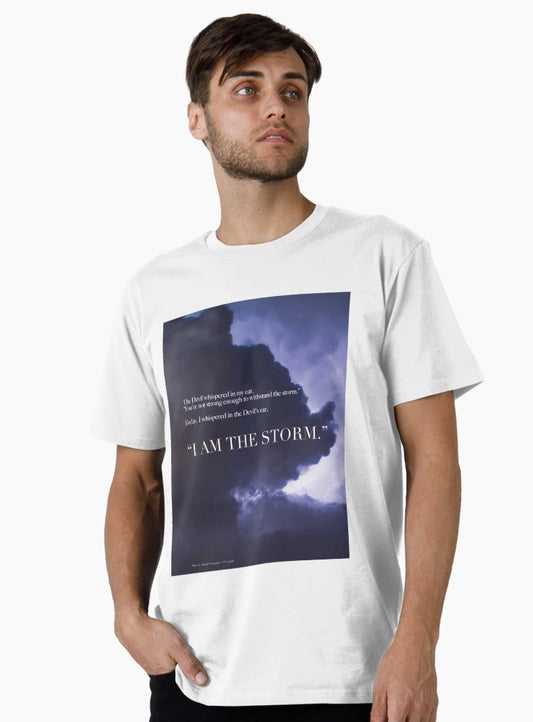 I Am The Storm