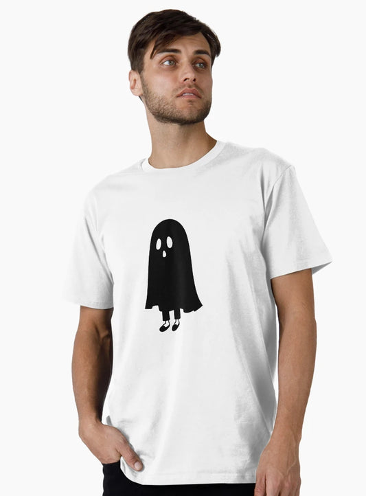 A Bitter Peculiar Ghost