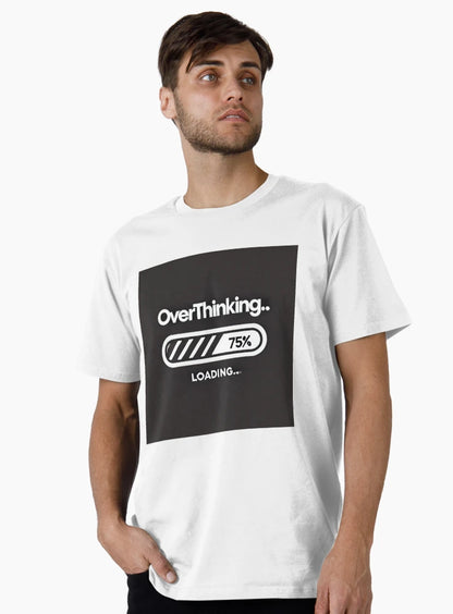 Overthinking Loading Bar