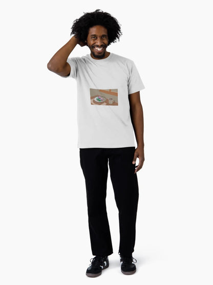 3D Japanese Style Macaron