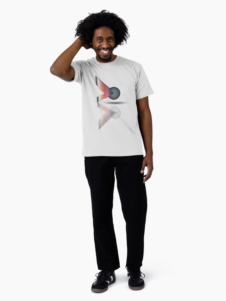 3D metal strip print