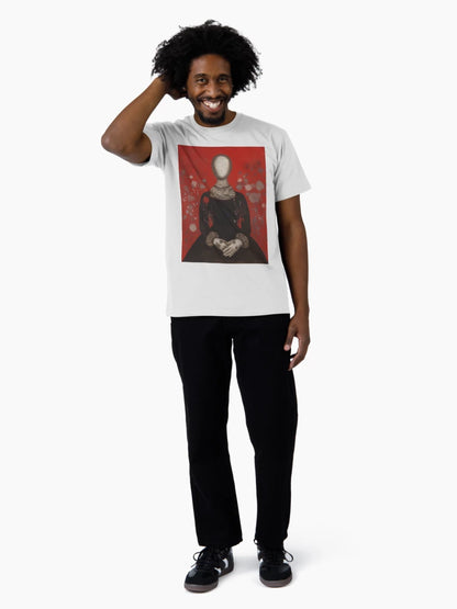 Don’t look, don’t turn back, don’t feel sorrow. That’s what makes you the Villain.