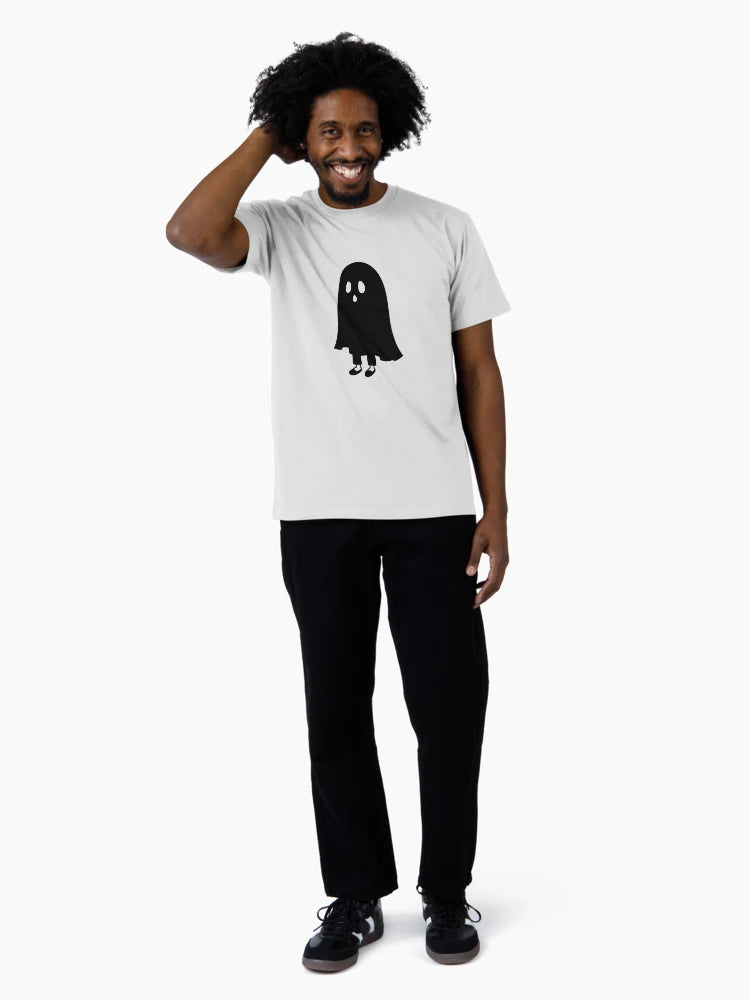 A Bitter Peculiar Ghost