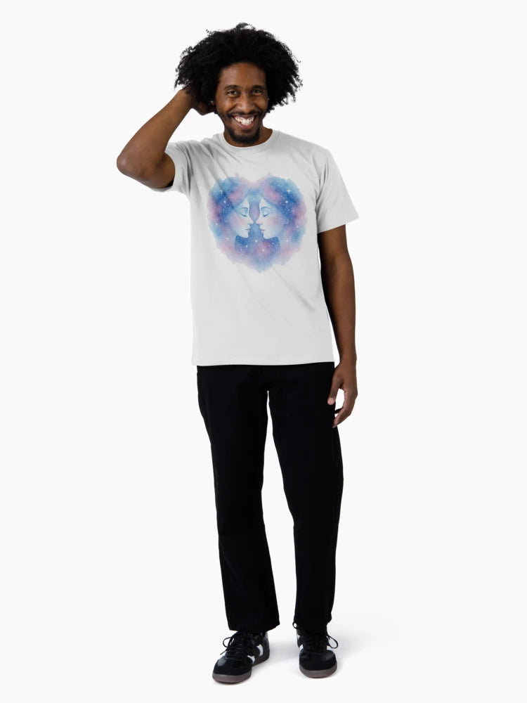 "" Premium T-Shirt by LadyChaotica