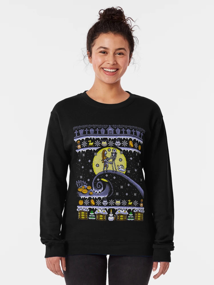 A Romantic Nightmare