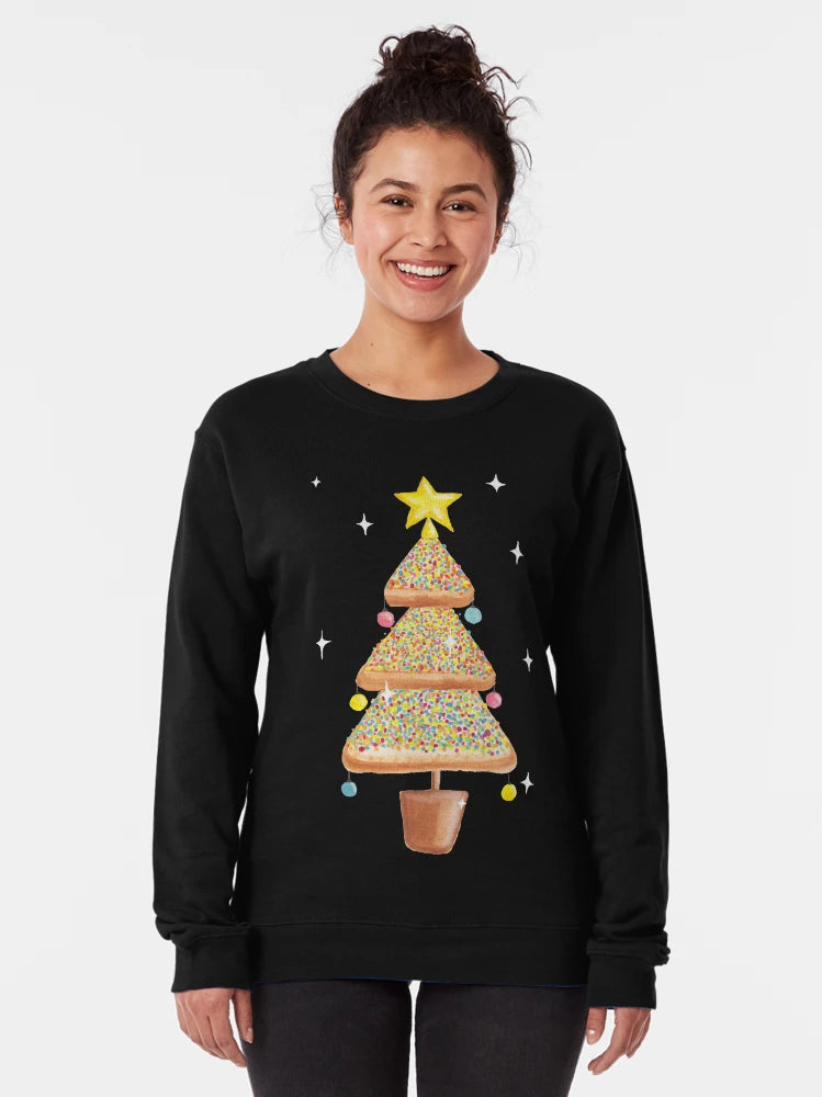 Fairy Christmas | Fairy Bread | Pink