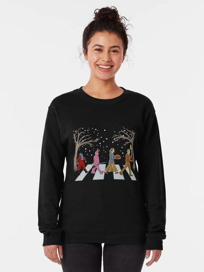 A Christmas Story Road T-Shirt