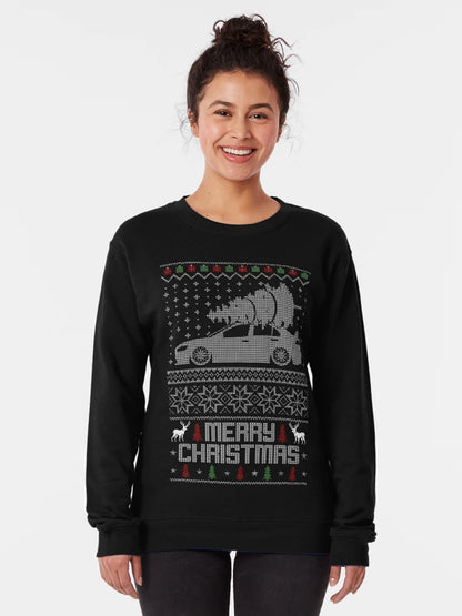 Evo X Holiday Shirt