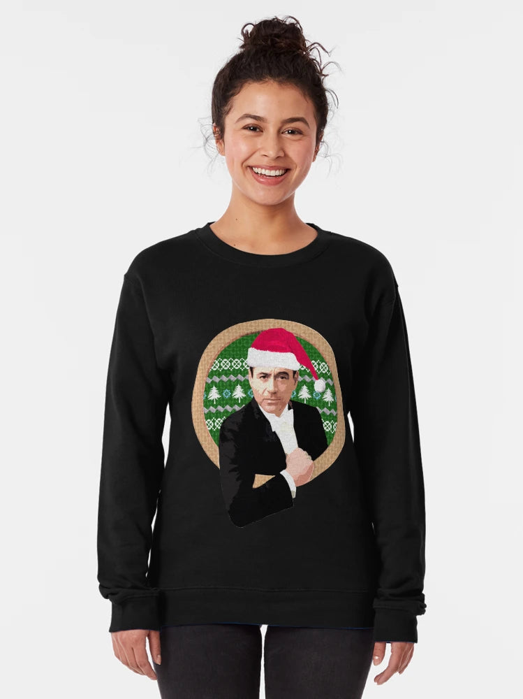 Downey's Ducklings' holiday sweater (#1)