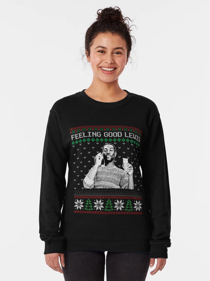 Feeling Good Lewis Ugly Christmas