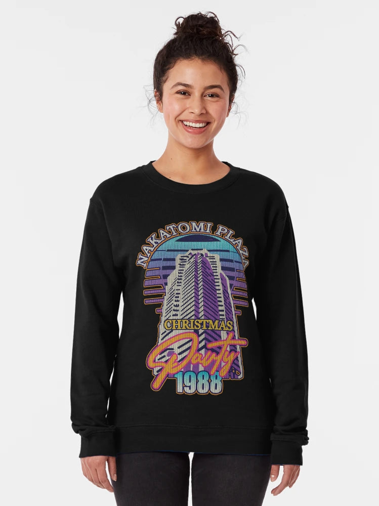 DUK FAT - Nakatomi Plaza Christmas 1988