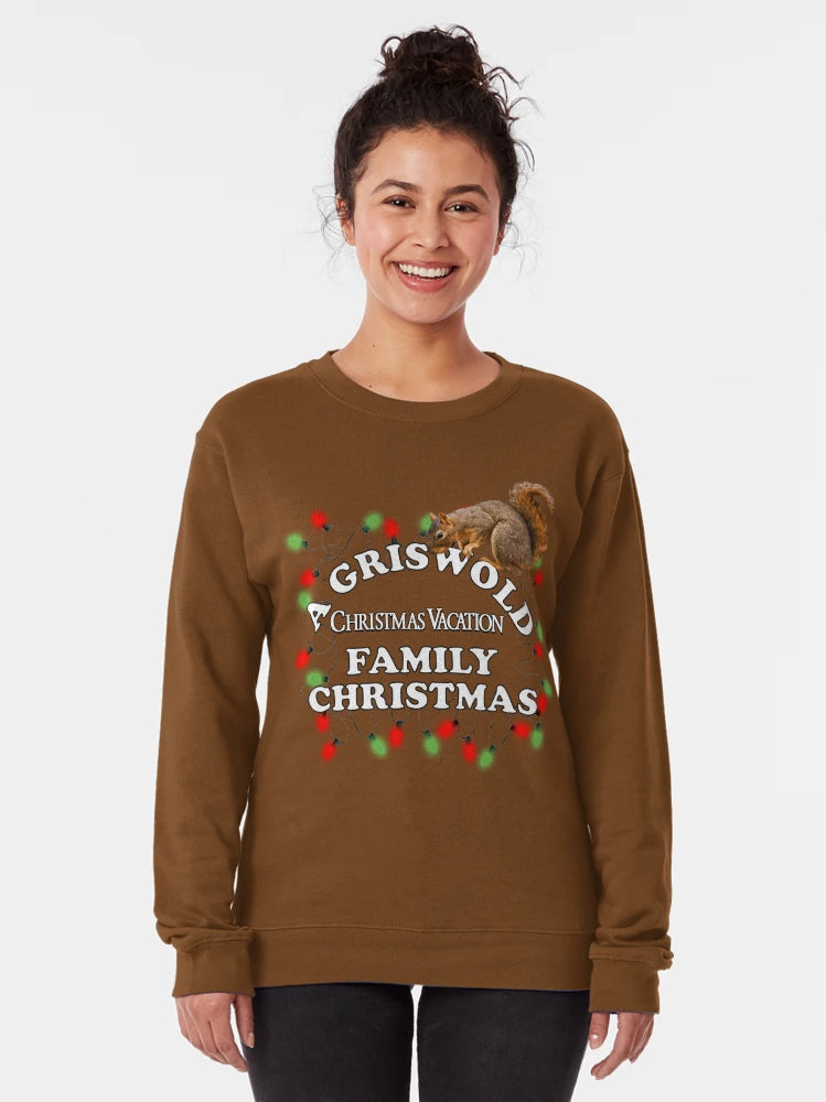 Griswold Family Christmas