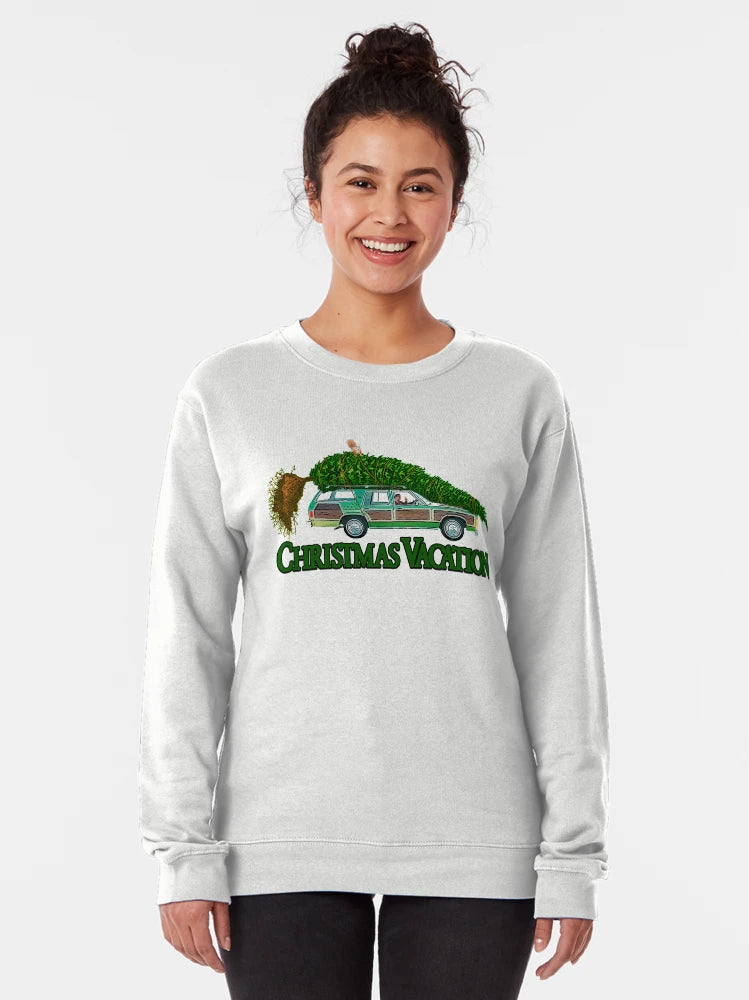 Griswold Christmas Vacation