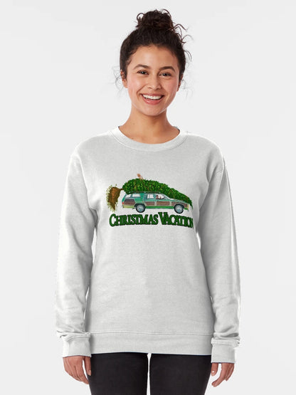 Griswold Christmas Vacation