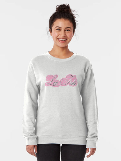 FELIX coquette pink sparkly