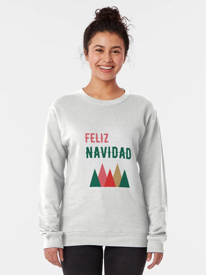 Feliz Navidad
