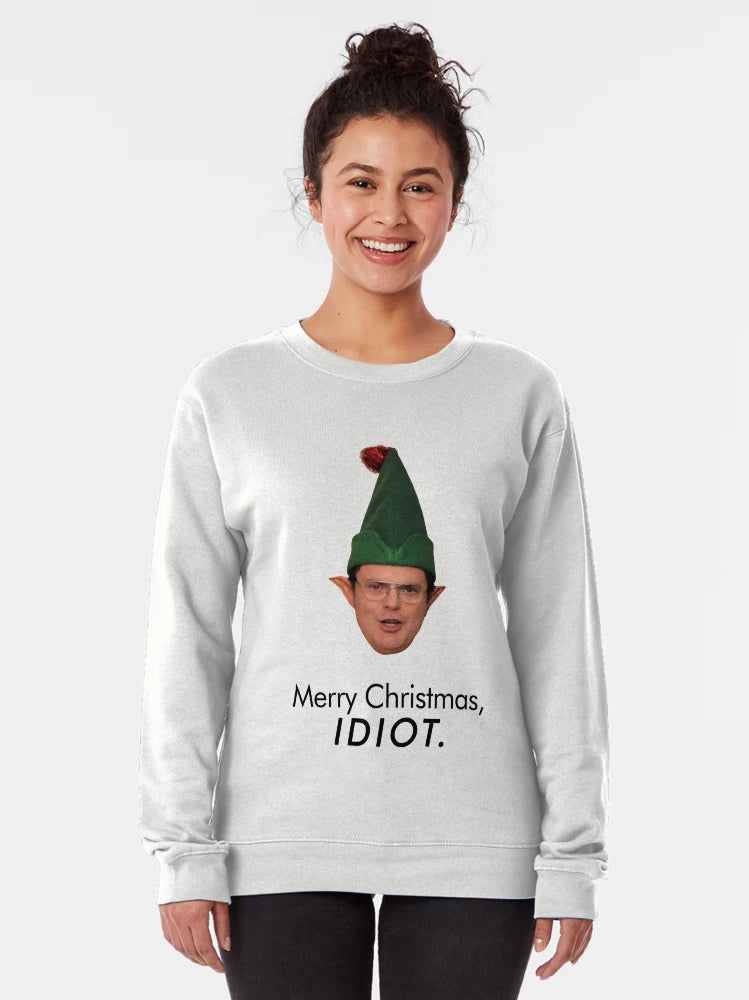 Dwight Schrute Christmas