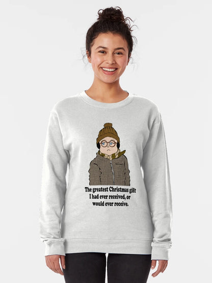 A CHRISTMAS STORY FAN ART