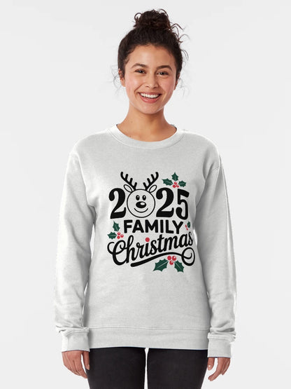 Family Christmas 2025