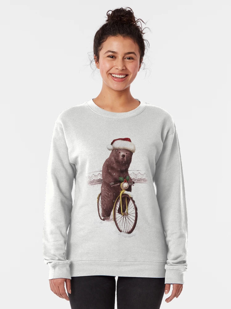 A Barnabus Christmas