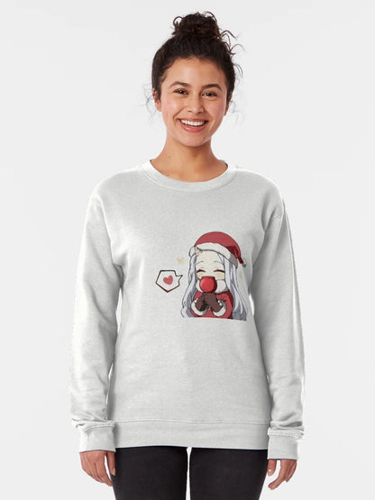 Eri-chan Its Christmas Time