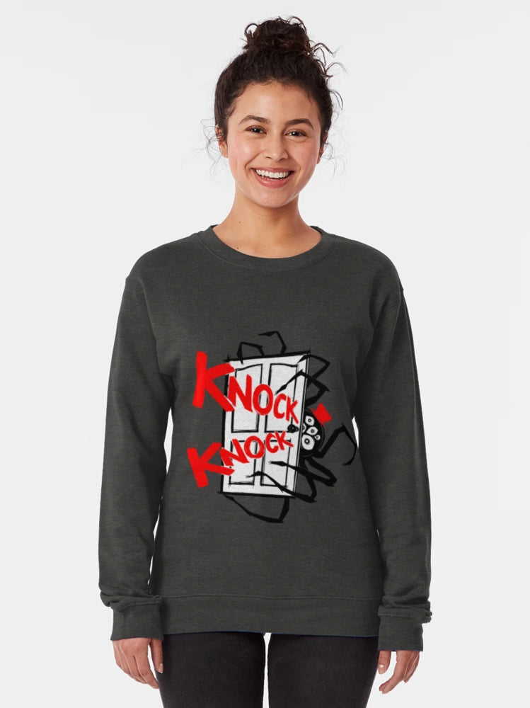 A Guest For Mr. Spider  |Gift shirt