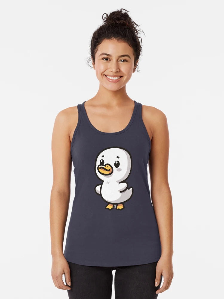 Duck cute 3d , cute cartoon duck, duck sticker, duck baby, animal stickers