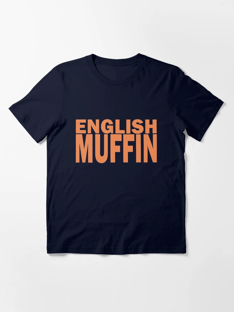 ENGLISH MUFFIN