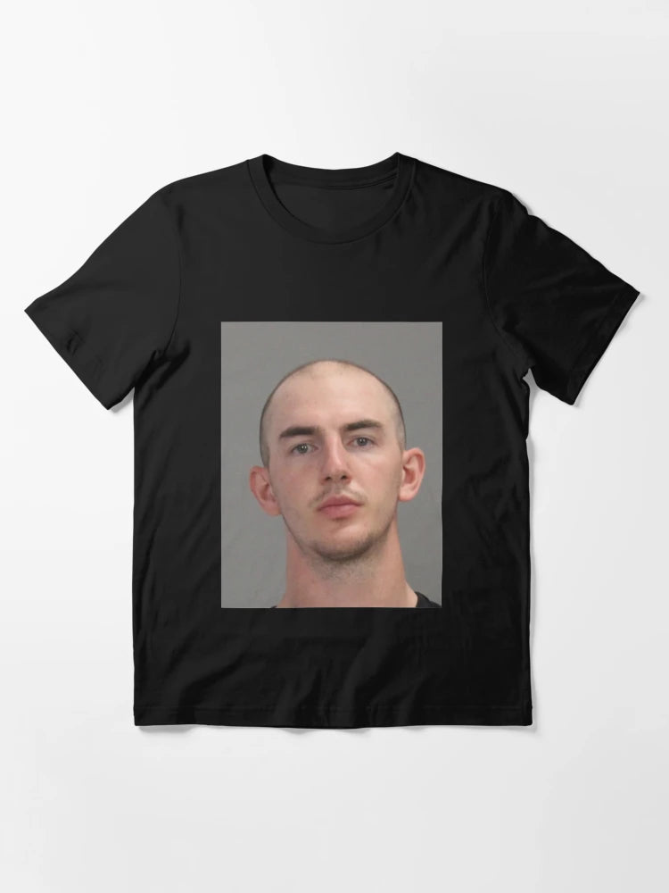 Alex Caruso Mugshot Gift For Fans, For Men and Women, Father Day, Family Day, Halloween Day, Thanksgiving, Christmas Day