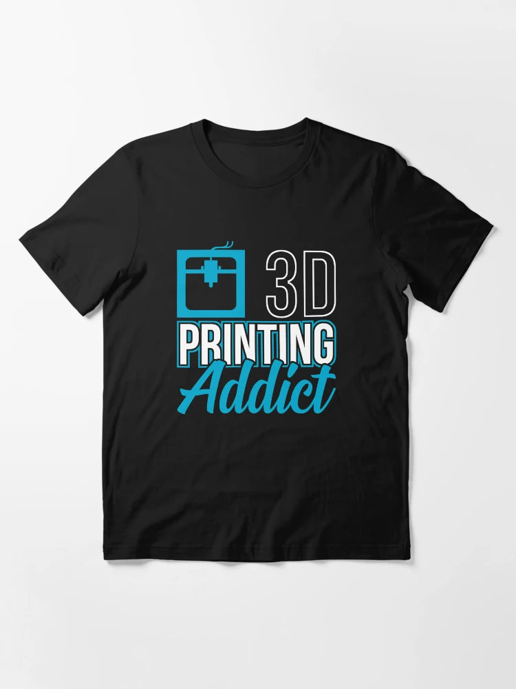 3D Printing Addict