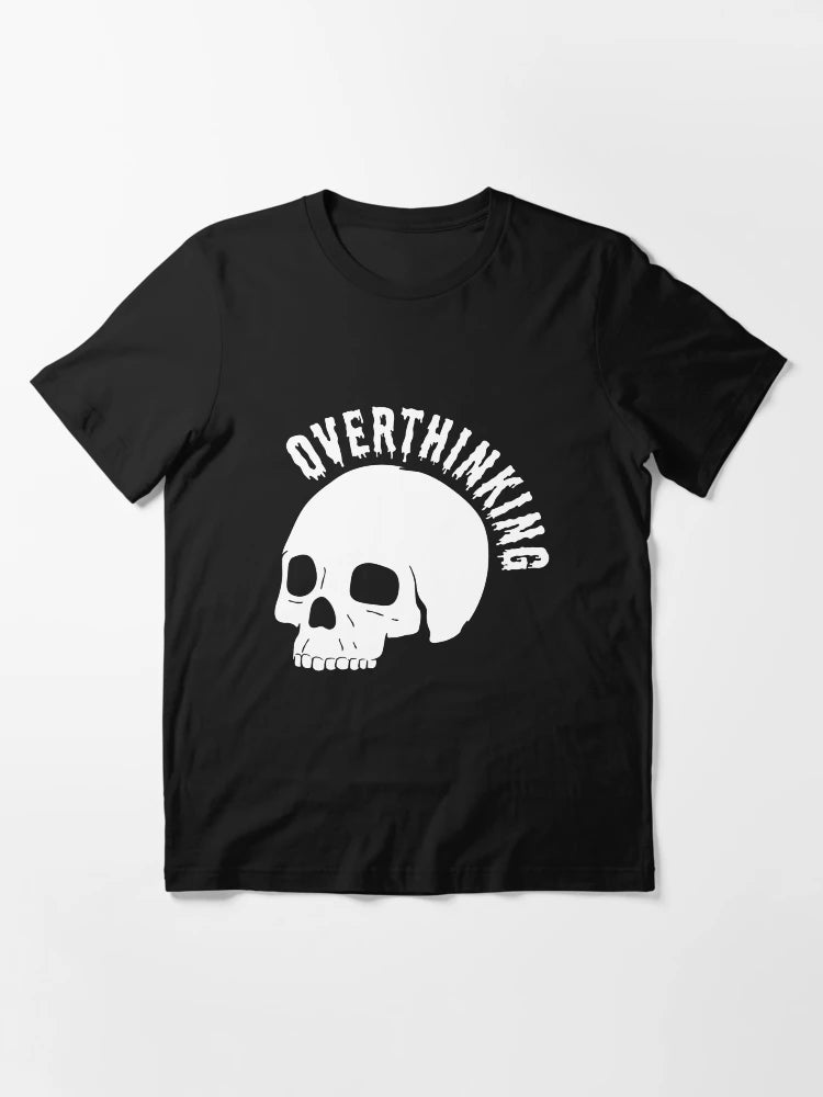 OVERTHINKING  T-shirt_02