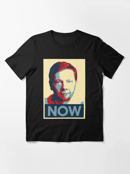 Eckhart Tolle Hope Style