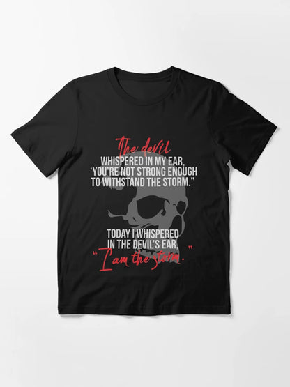 I am The Storm