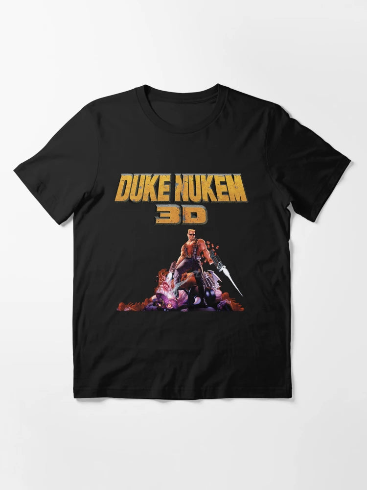 Duke 3D