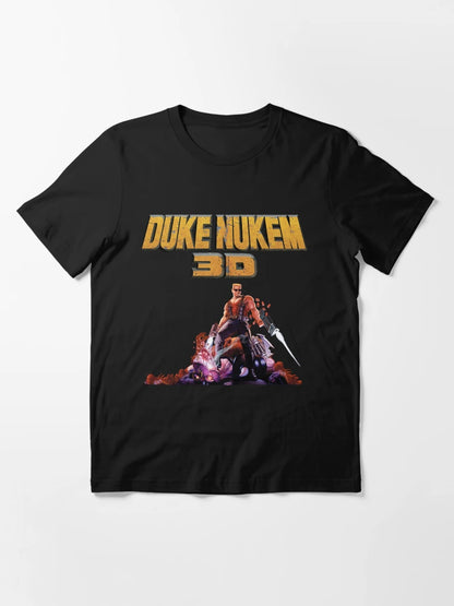 Duke 3D