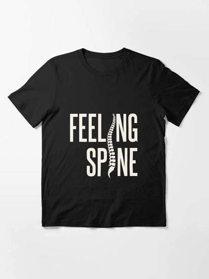 Feeling Spine Chiropractor Chiropractic Staff