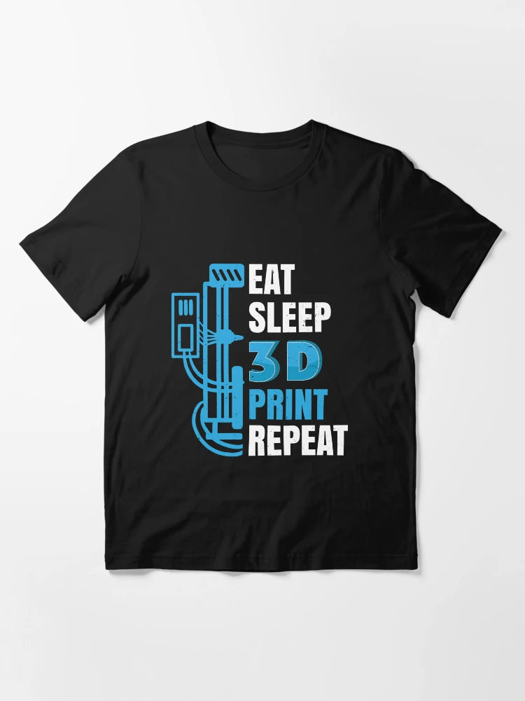 3D Printer 3D Printing Model Builders Gift 3D Print